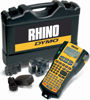 Picture of DYMO Rhino 5200 Heat Transfer Label Printer - With Case